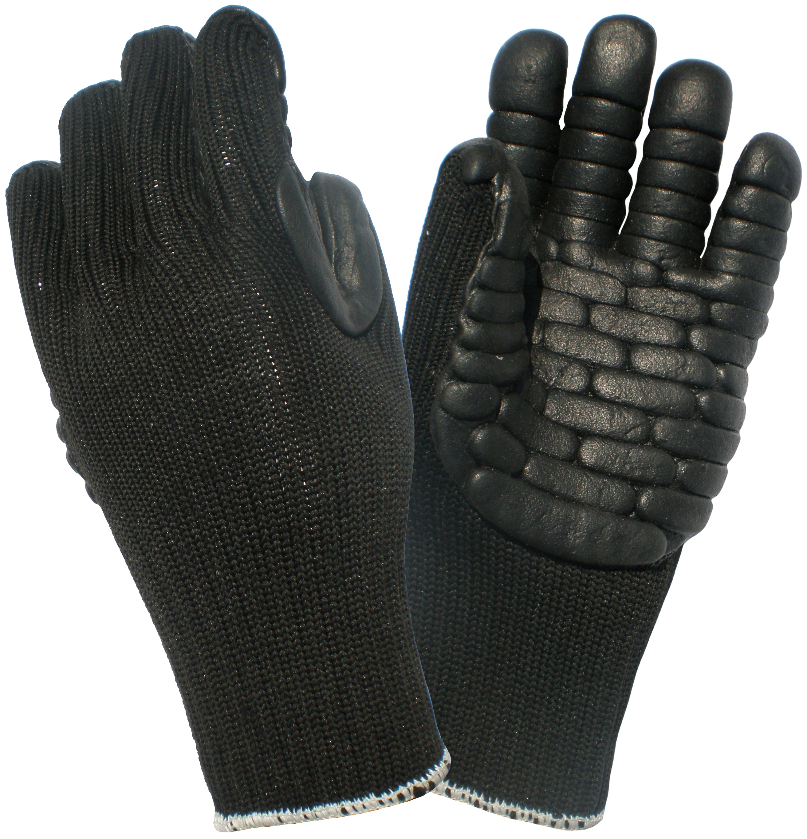 Anti Vibration Work Gloves Sho - Work Glove Impact ulasan dan harga