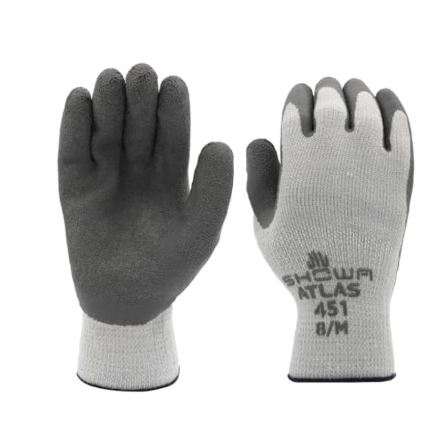Insulated Winter Work Gloves w - Winter Glove Insulated ulasan dan harga