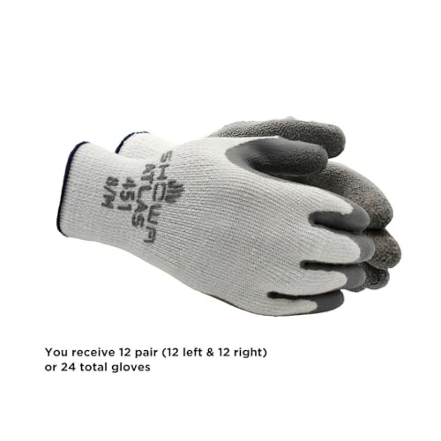 Insulated Winter Work Gloves w - Winter Glove Insulated ulasan dan harga