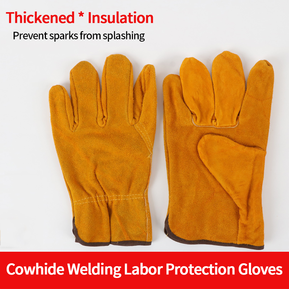 Work Gloves Driver Hunting Dri - Leather Driving Glove ulasan dan harga