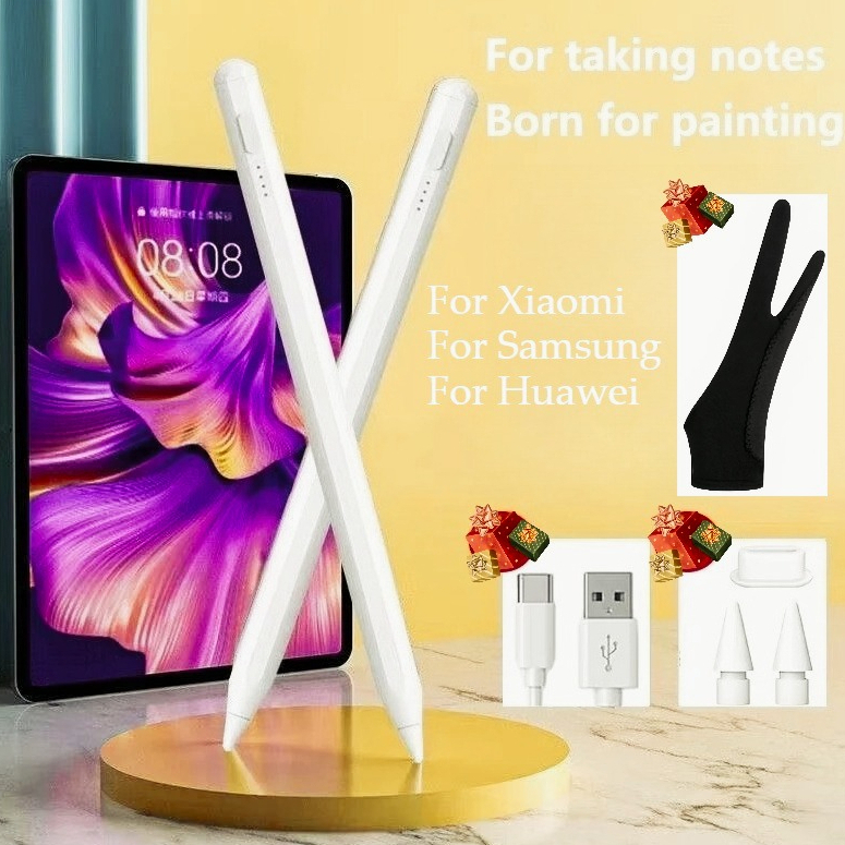 Stylus Pen For Samsung Xiaomi  - Touchscreen Glove Capacitive ulasan dan harga