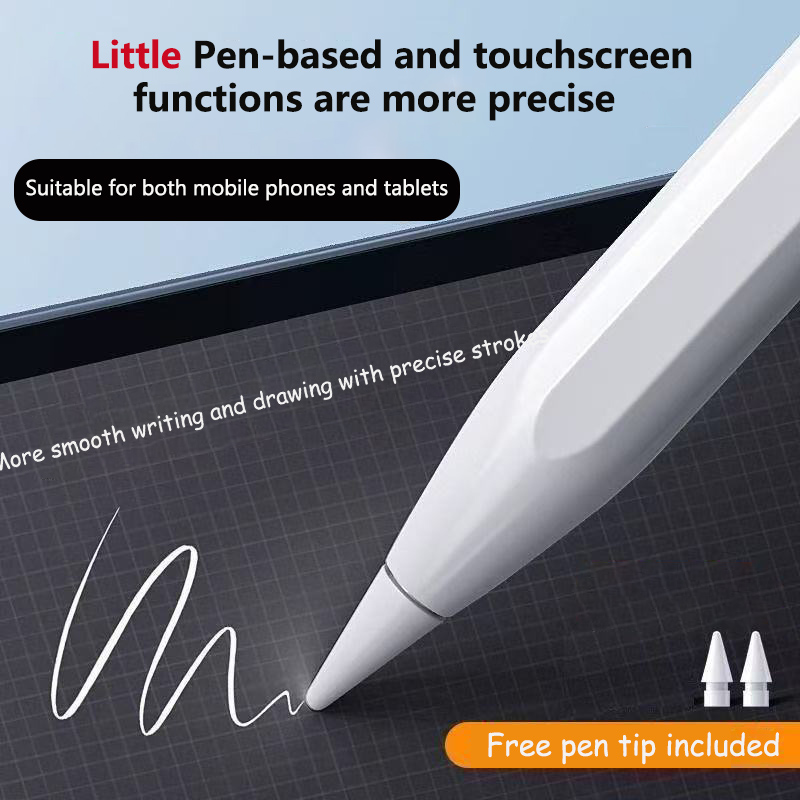 Stylus Pen For Samsung Xiaomi  - Touchscreen Glove Capacitive ulasan dan harga