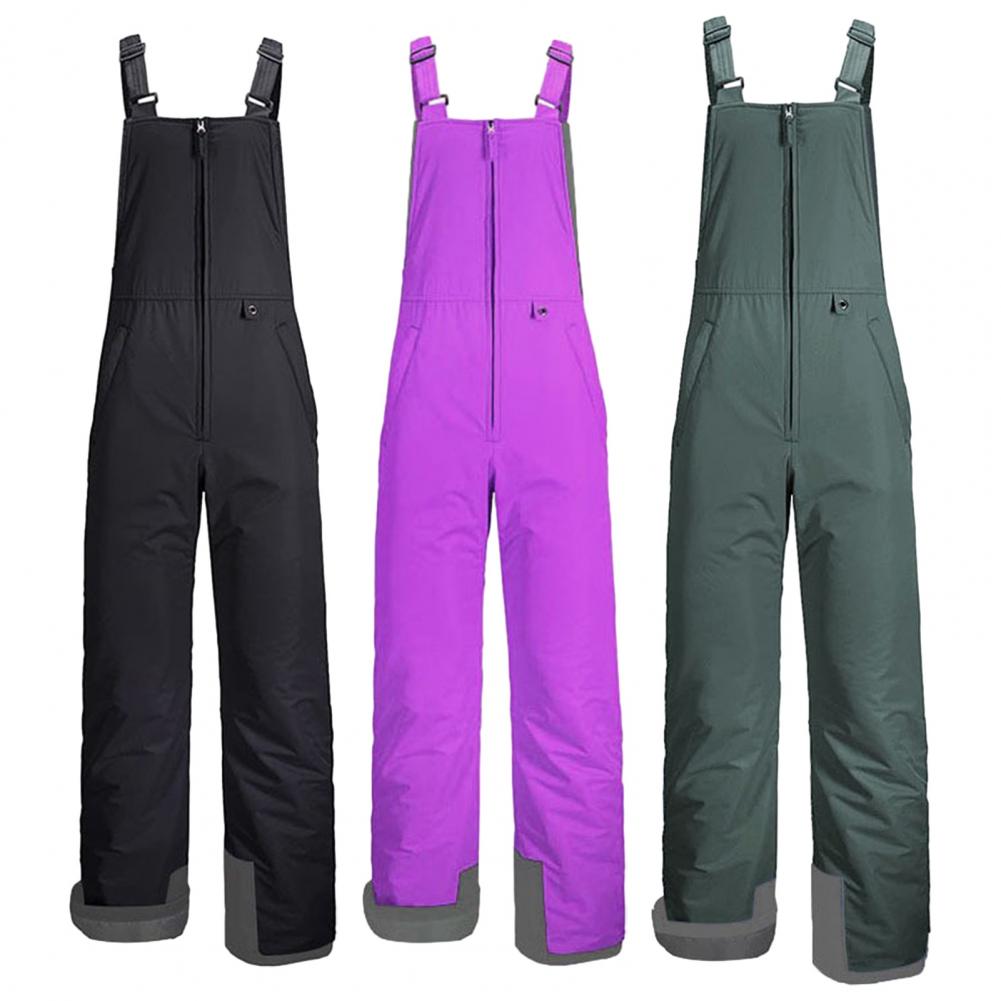 Thickened Snow Pants Winter Wa - Gardening Glove Waterproof ulasan dan harga