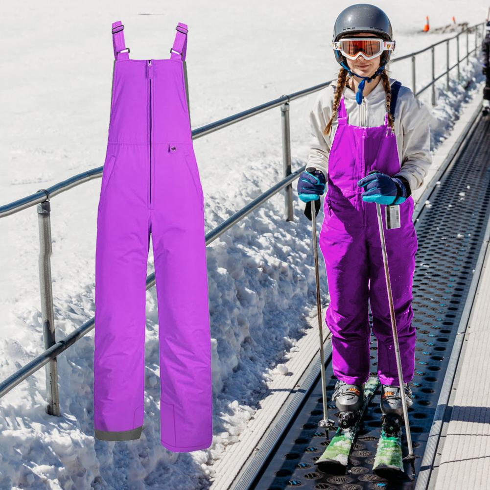 Thickened Snow Pants Winter Wa - Gardening Glove Waterproof ulasan dan harga