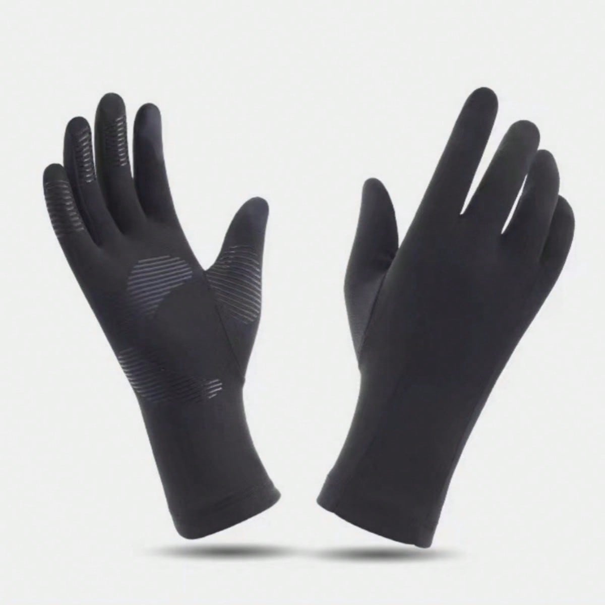 Winter Ski Cycling Gloves Elec - Ski Glove Waterproof ulasan dan harga