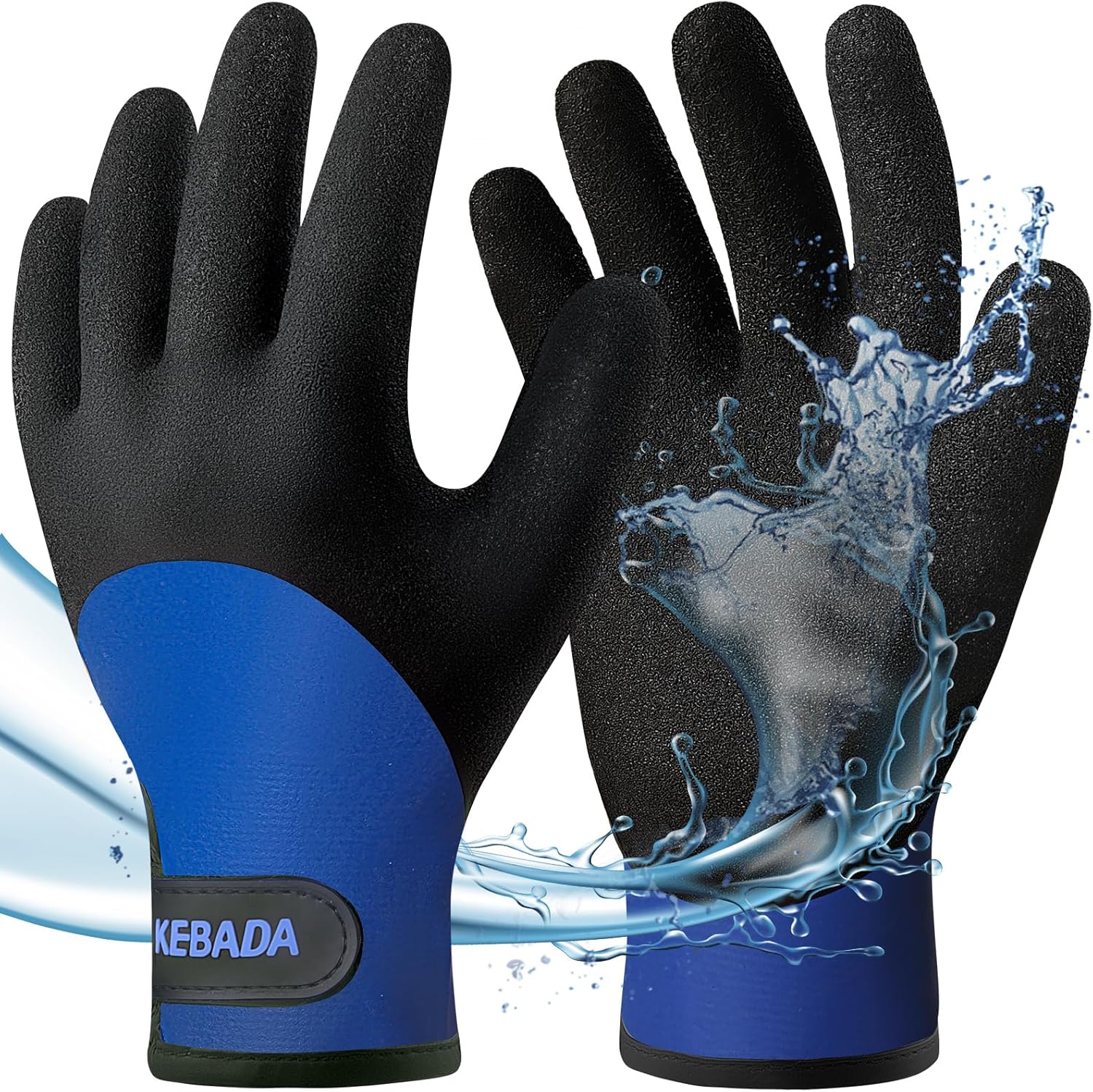 Waterproof Winter Work Gloves  - Winter Glove Insulated ulasan dan harga