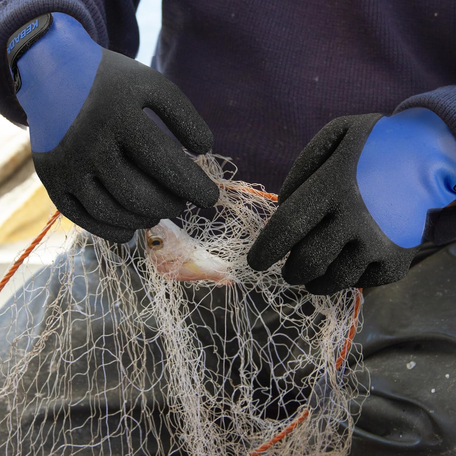 Waterproof Winter Work Gloves  - Winter Glove Insulated ulasan dan harga