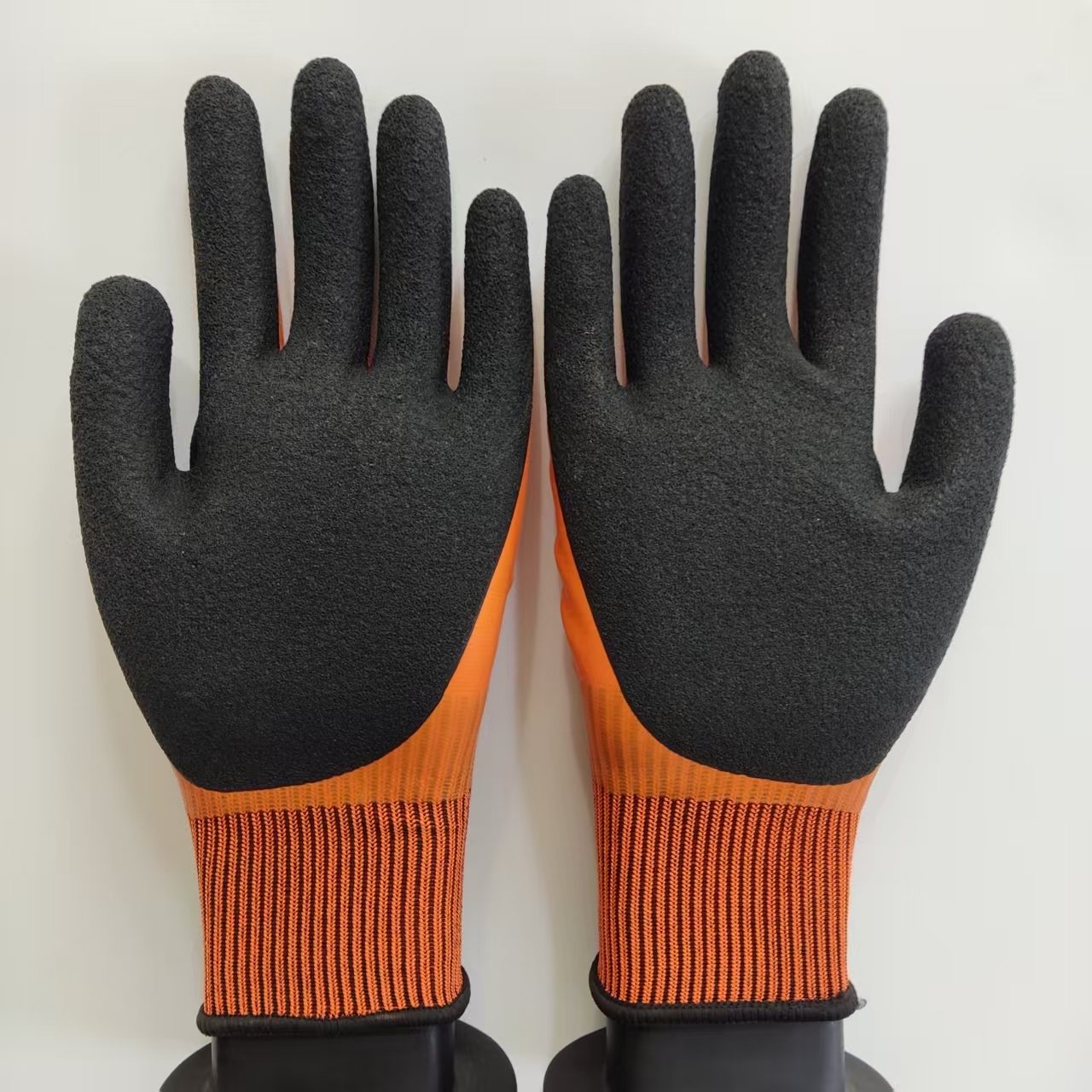 1 Pair Work Gloves Waterproof  - Gardening Glove Waterproof ulasan dan harga