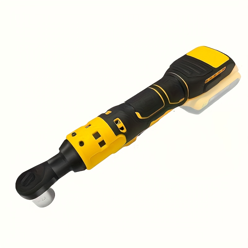 20V Cordless Ratchet Wrench 3/ - Work Glove Impact ulasan dan harga