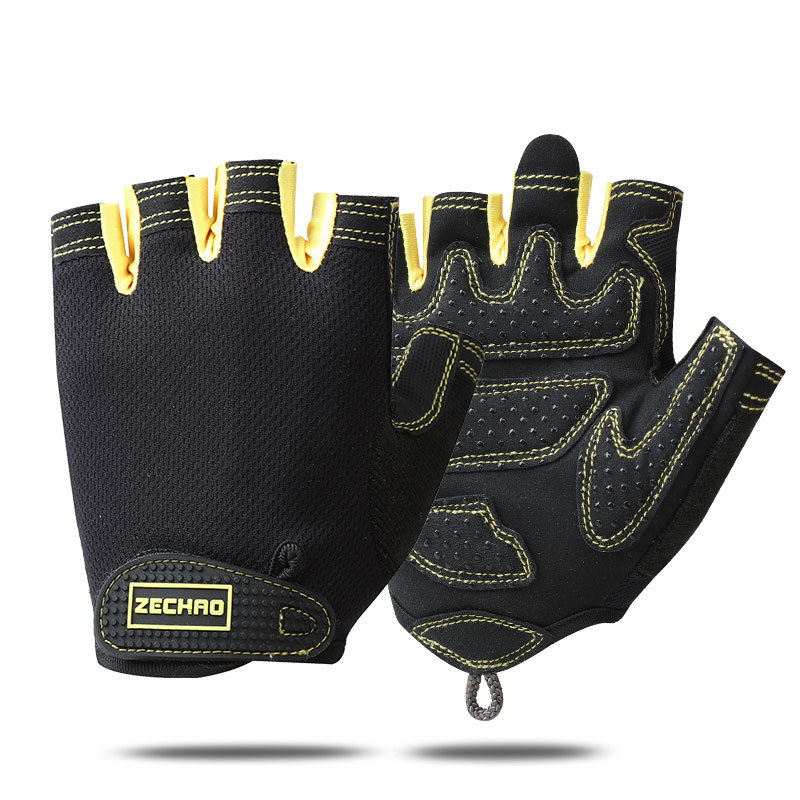Summer Gloves Motorcycle Men W - Motorcycle Glove Knuckle ulasan dan harga