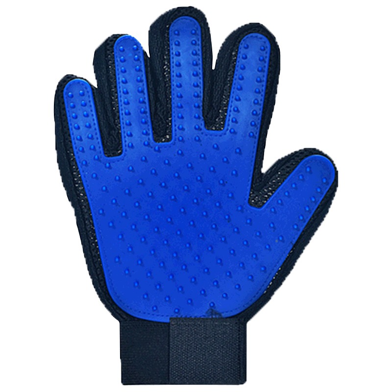 Hot rubber cat gloves pet clea - Rubber Glove Cleaning ulasan dan harga