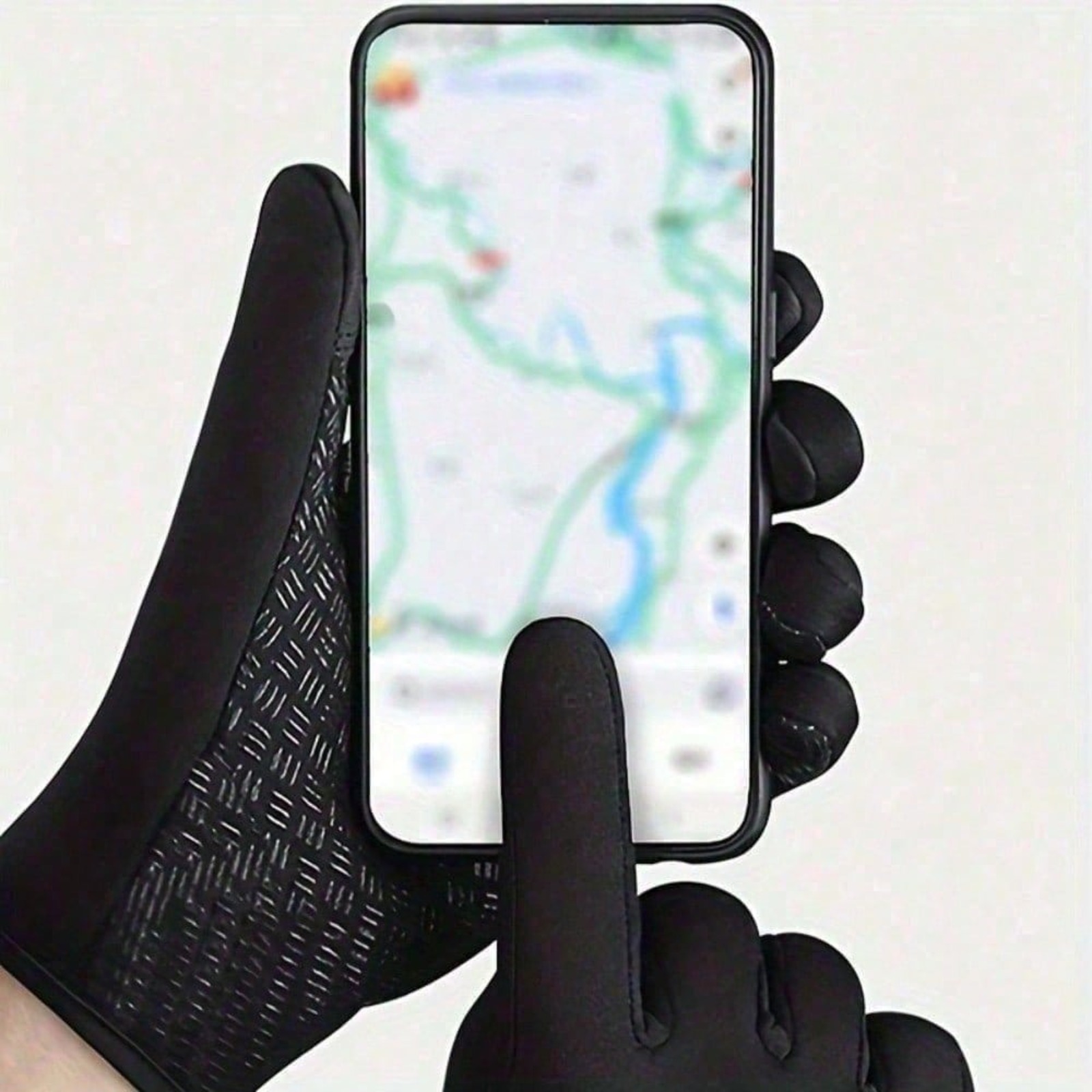 Thermal Insulated Winter Glove - Winter Glove Insulated ulasan dan harga