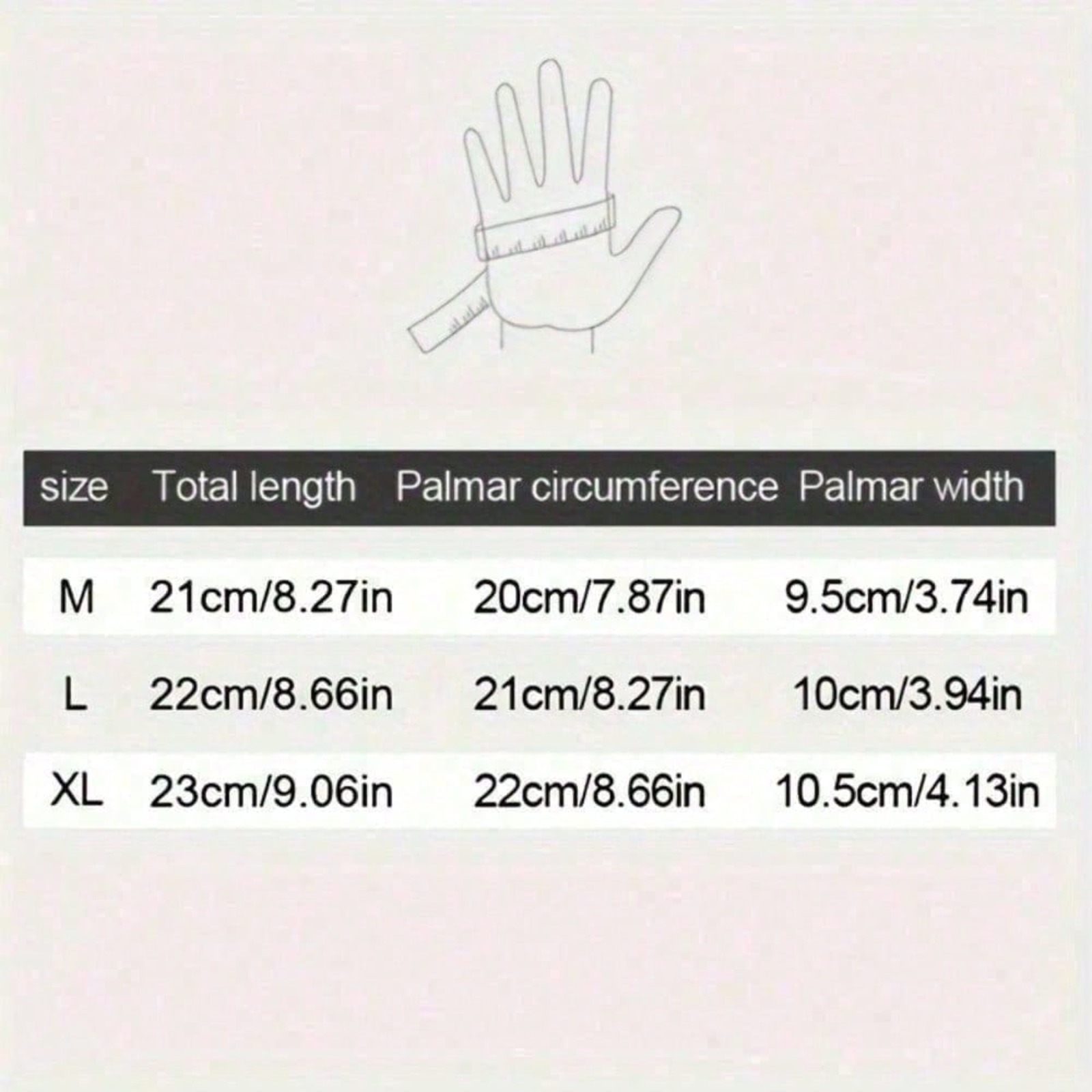 Thermal Insulated Winter Glove - Winter Glove Insulated ulasan dan harga
