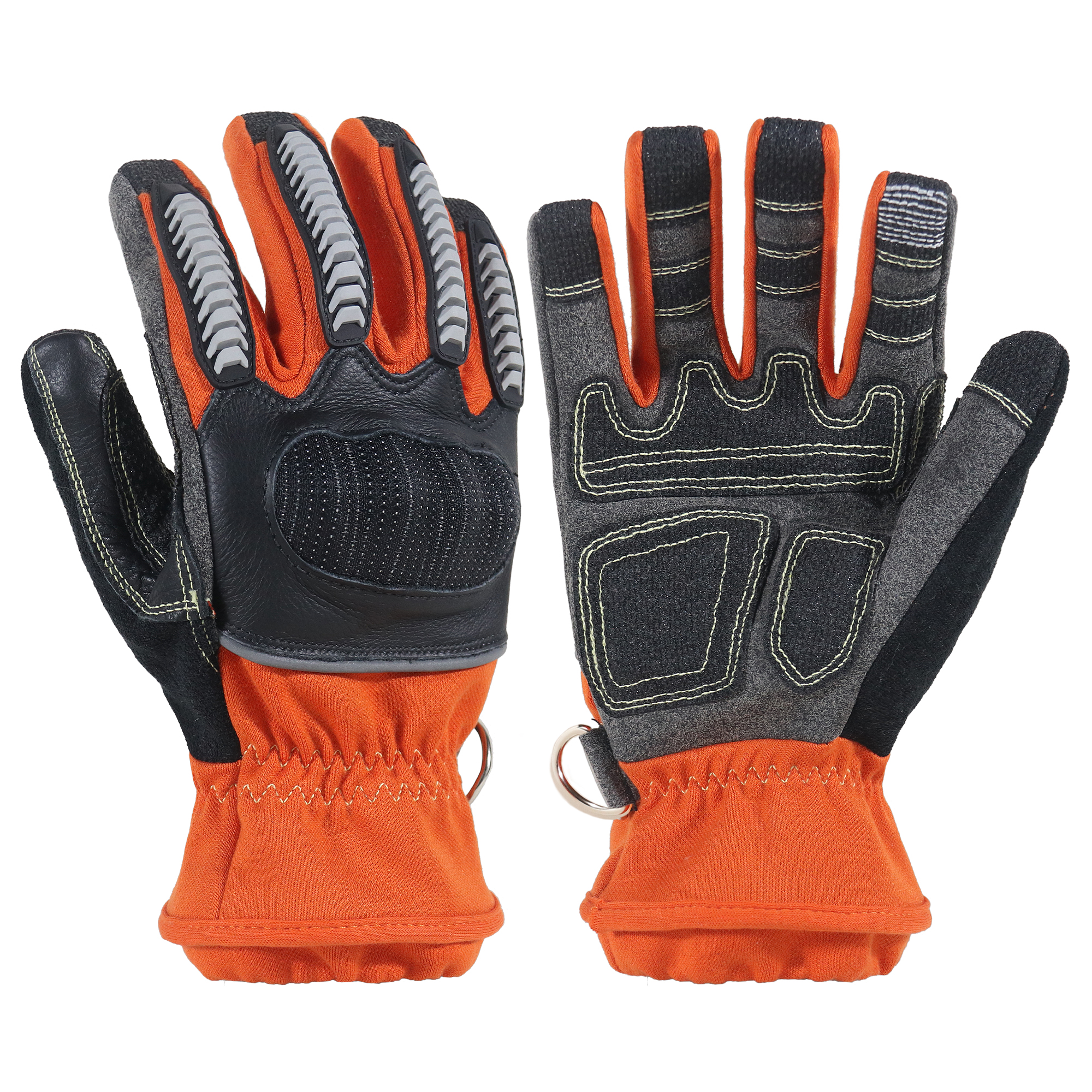 HANDLANDY fireproofing synthet - Work Glove Impact ulasan dan harga
