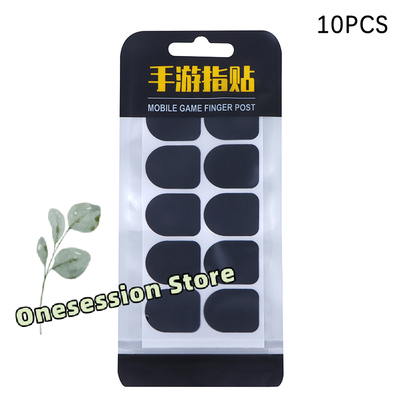 10PCS Anti-Sweat Breathable Ga - Touchscreen Glove Capacitive ulasan dan harga