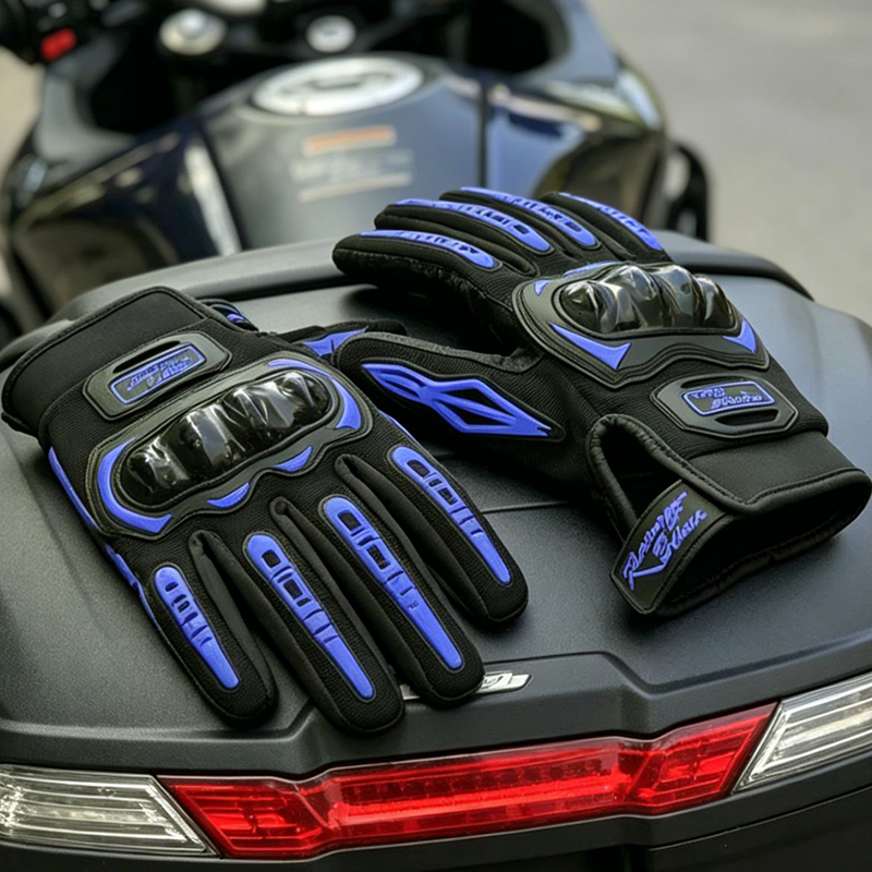 Men Motorcycle Gloves Waterpro - Motorcycle Glove Knuckle ulasan dan harga