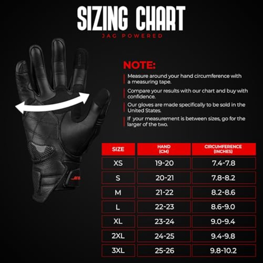 Leather Motorcycle Gloves for  - Motorcycle Glove Knuckle ulasan dan harga