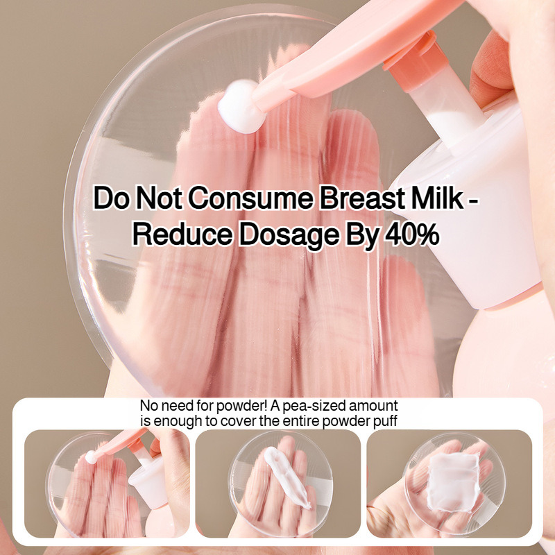 Hands-Free Body Lotion Applica - Magic Touch Glove ulasan dan harga