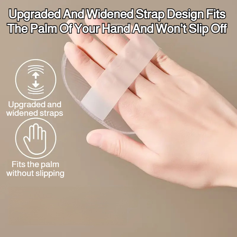 Hands-Free Body Lotion Applica - Magic Touch Glove ulasan dan harga