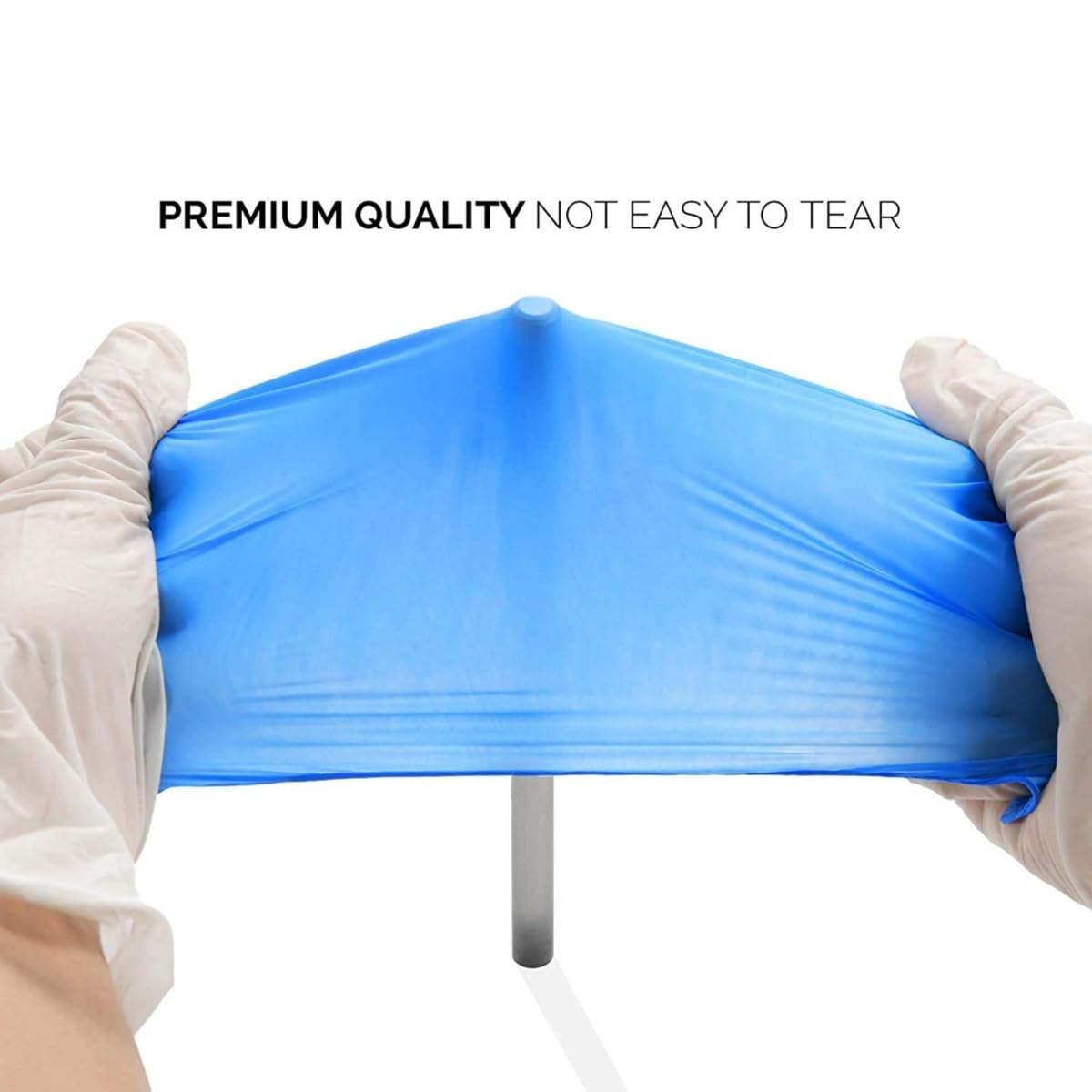 Vinyl Exam Gloves Latex-Free P - Exam Glove Nitrile ulasan dan harga