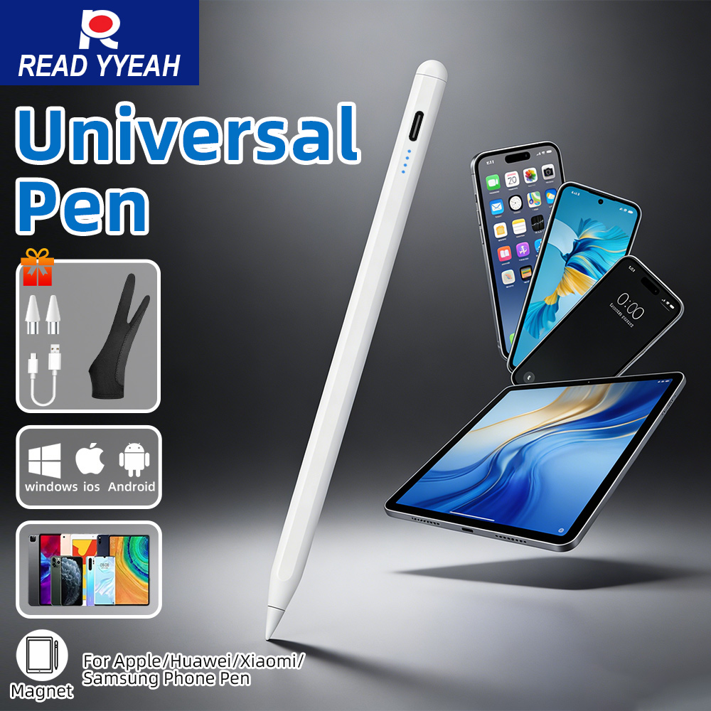 2026 New Universal Magnetic St - Touchscreen Glove Capacitive ulasan dan harga