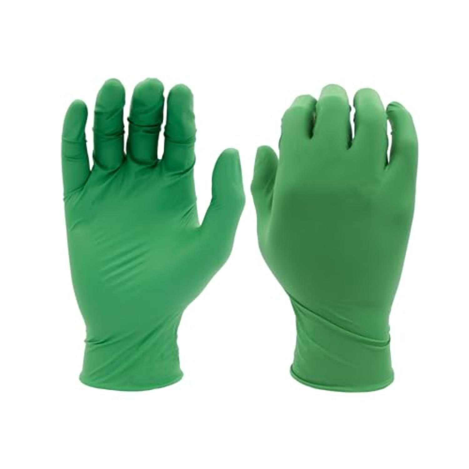 Eco-Friendly Nitrile Disposabl - Latex Disposable Glove ulasan dan harga