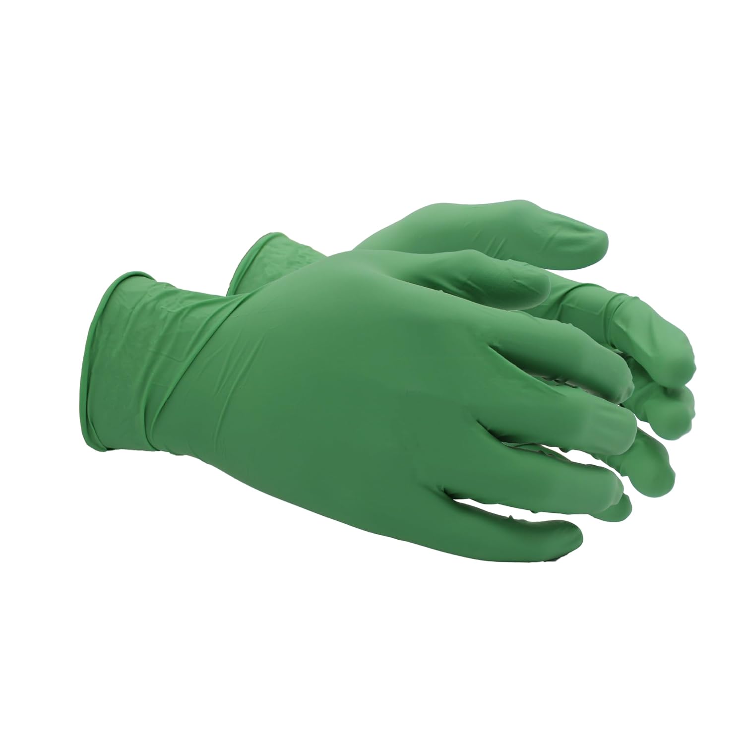 Eco-Friendly Nitrile Disposabl - Latex Disposable Glove ulasan dan harga
