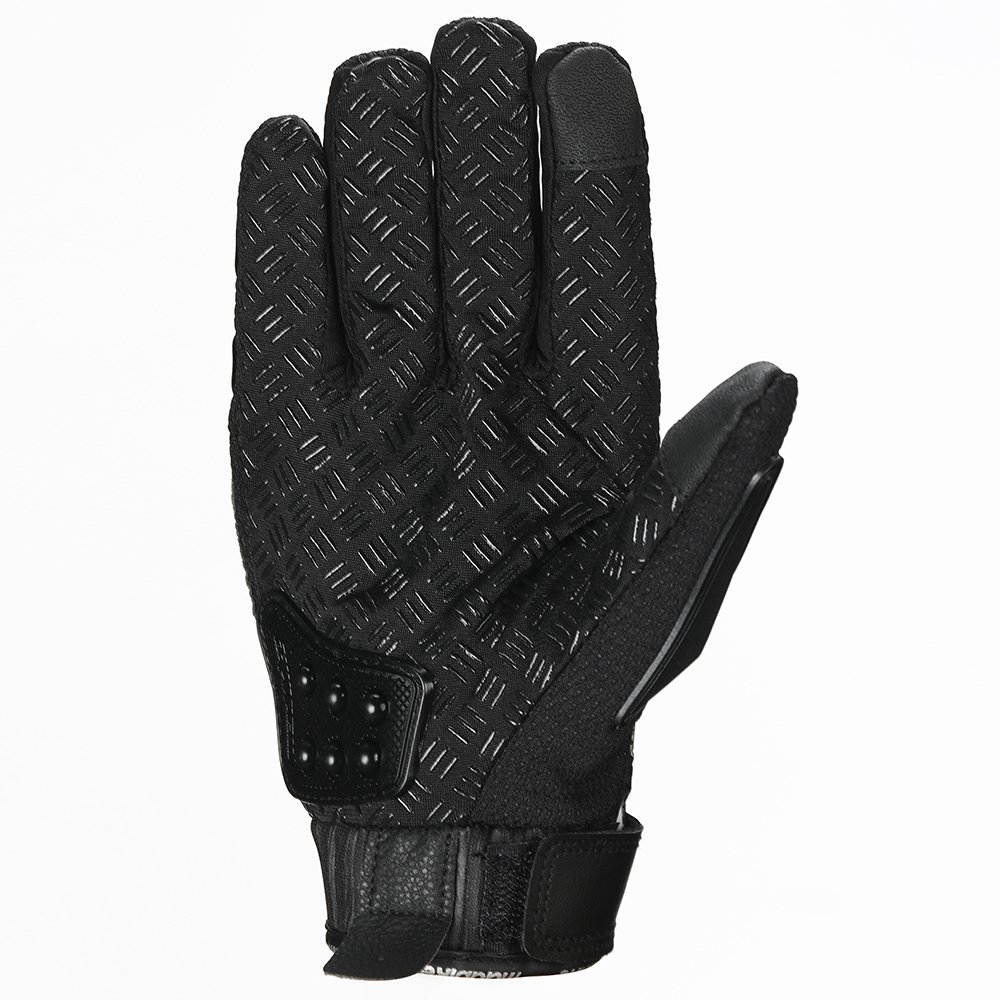 Motorcycle Motorbike Gloves MT - Motorcycle Glove Knuckle ulasan dan harga