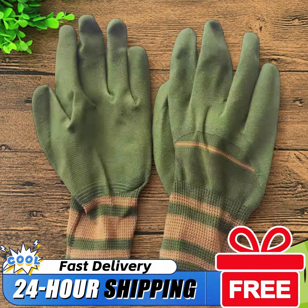 Gardening Gloves Thorn Proof R - Gardening Glove Waterproof ulasan dan harga