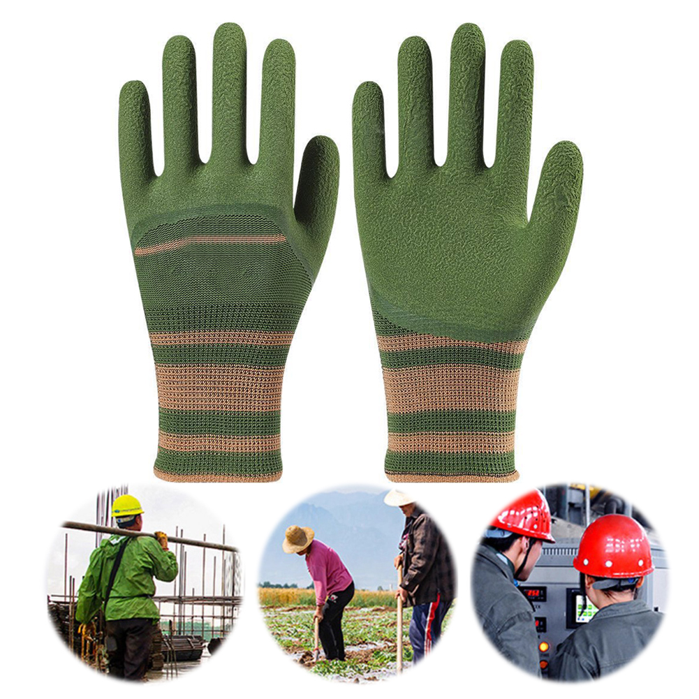 Gardening Gloves Thorn Proof R - Gardening Glove Waterproof ulasan dan harga