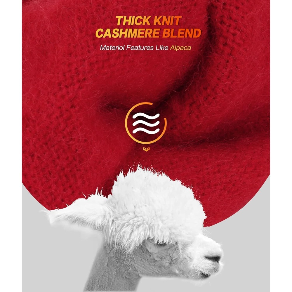 Women's Winter Touchscreen Woo - Wool Glove Lined ulasan dan harga