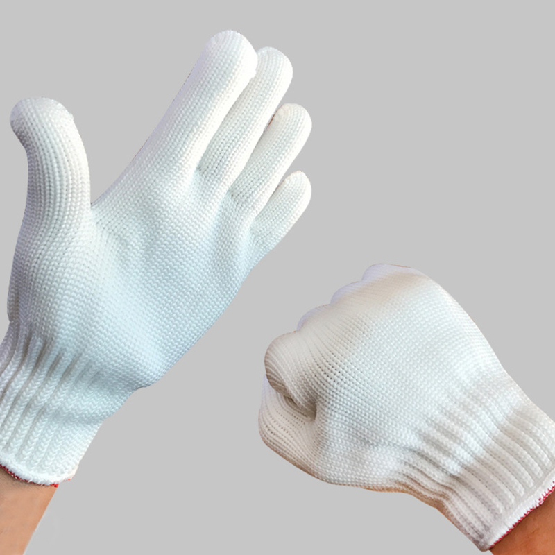 1Pair 150 Degree High Temperat - Oven Mitt Silicone ulasan dan harga