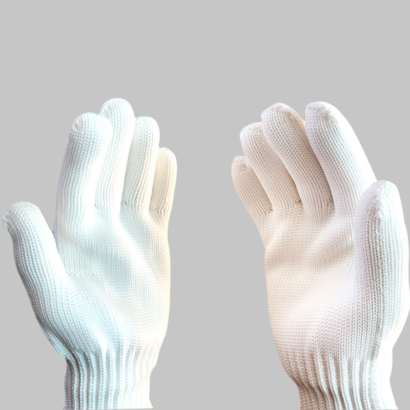 1Pair 150 Degree High Temperat - Oven Mitt Silicone ulasan dan harga