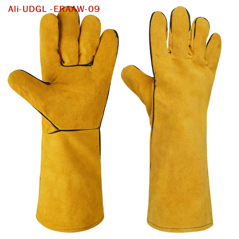 Safety Assured with 40cm Insul - Cut Resistant Glove ulasan dan harga