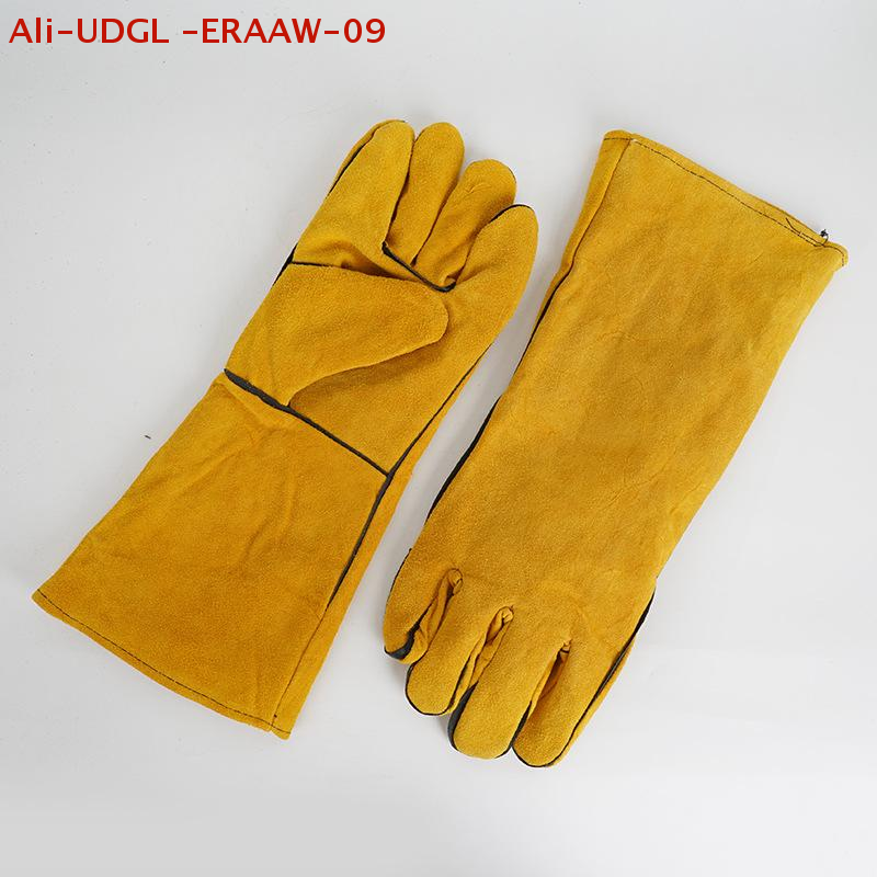 Safety Assured with 40cm Insul - Cut Resistant Glove ulasan dan harga