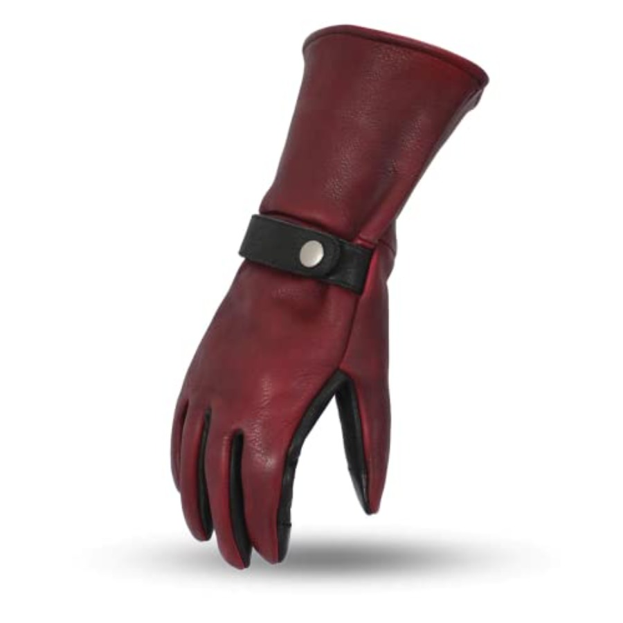 Motorcycle riding gloves for m - Motorcycle Glove Knuckle ulasan dan harga