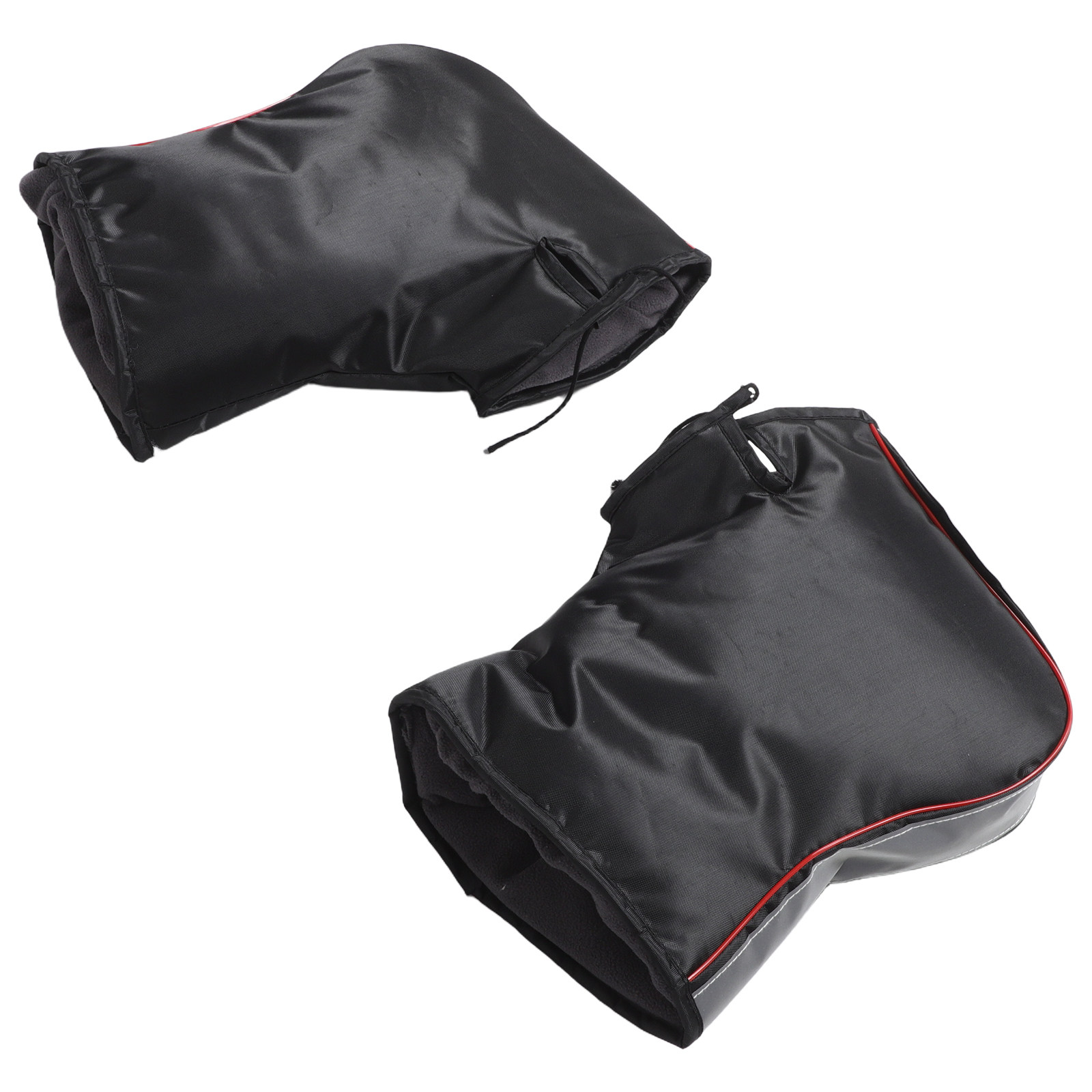 1Pair Reflective Winter Motorc - Winter Glove Insulated ulasan dan harga
