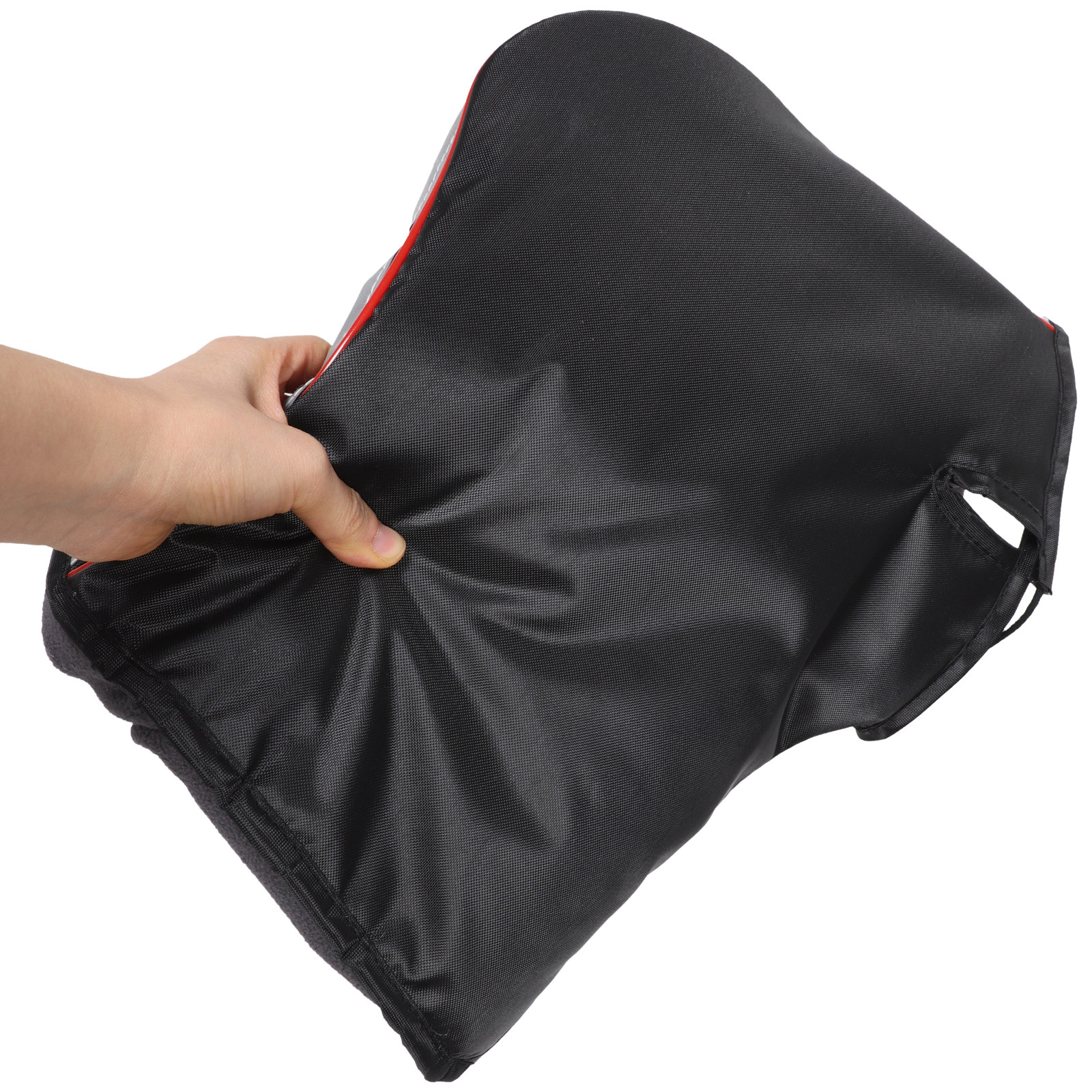 1Pair Reflective Winter Motorc - Winter Glove Insulated ulasan dan harga