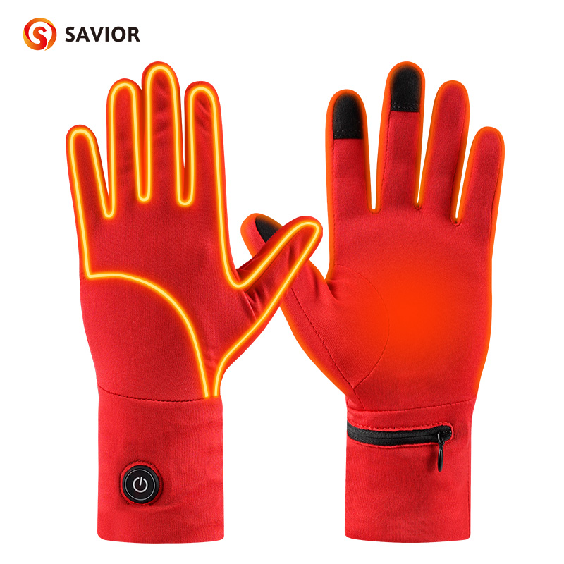 Savior Heat Heated Gloves For  - Heat Resistant Glove ulasan dan harga