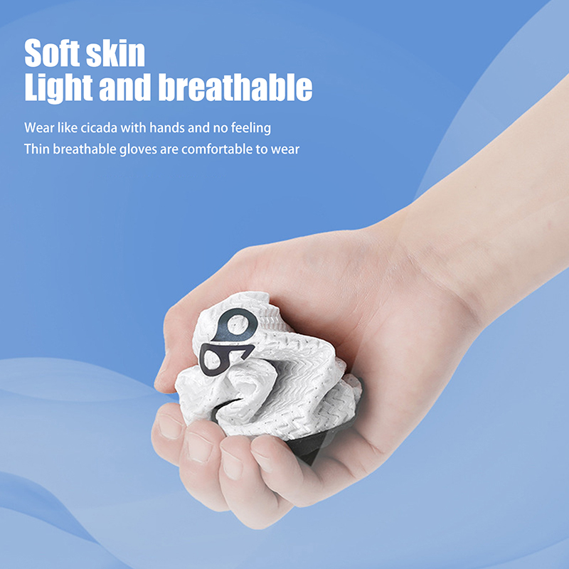 Summer Breathable Half Finger  - Cycling Glove Padded ulasan dan harga