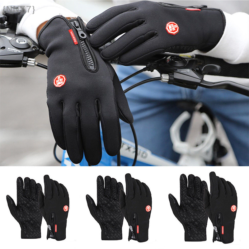 Riding Leather Gloves With Tou - Leather Driving Glove ulasan dan harga