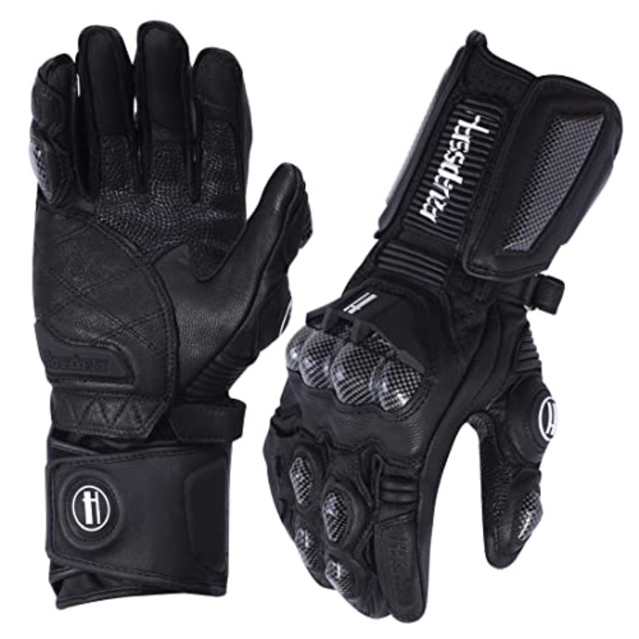 Motorcycle gloves for powerspo - Motorcycle Glove Knuckle ulasan dan harga