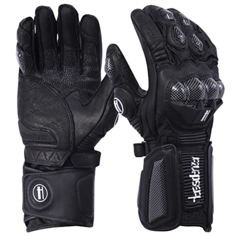 Motorcycle gloves for powerspo - Motorcycle Glove Knuckle ulasan dan harga