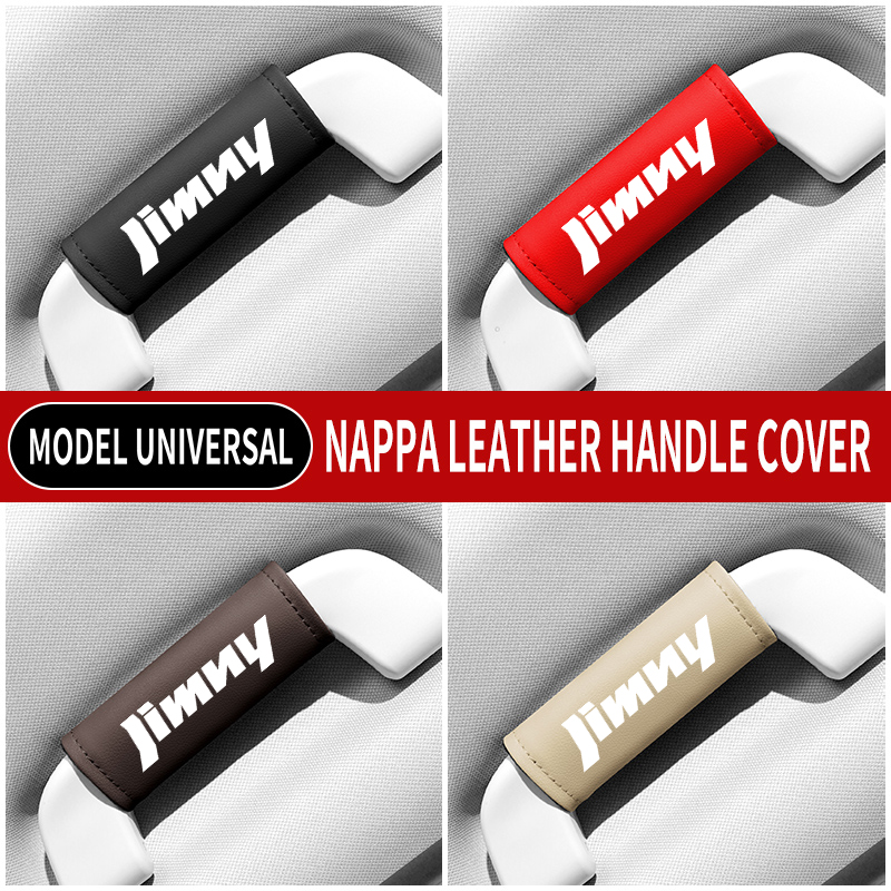 1PC Leather Car Roof Armrest P - Leather Driving Glove ulasan dan harga