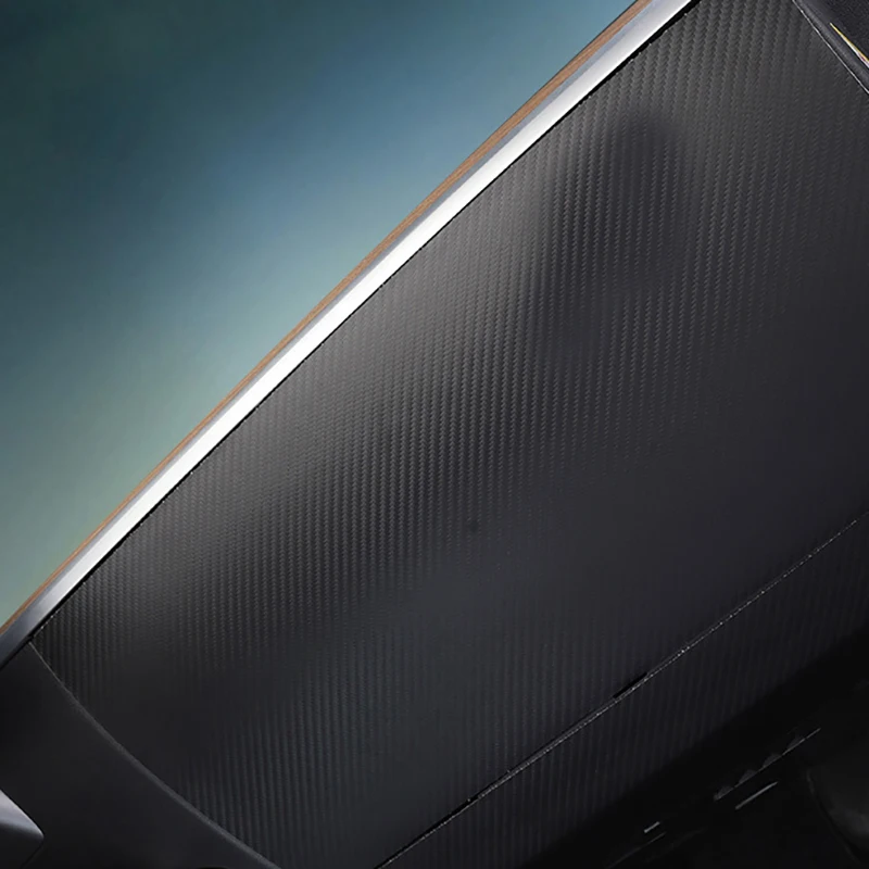 Glove Box Anti Kick Sticker Fo - Leather Driving Glove ulasan dan harga