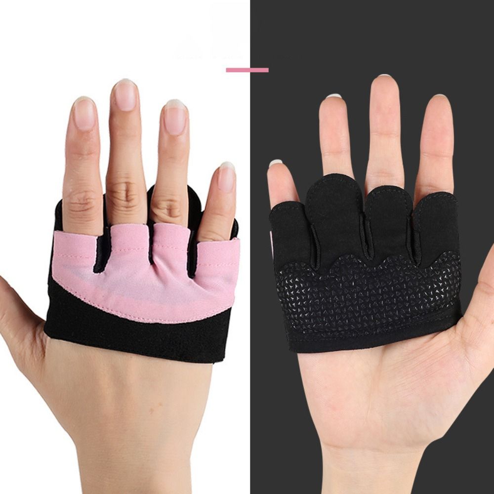 Gym Gloves Fitness Weight Lift - Workout Glove Gym ulasan dan harga