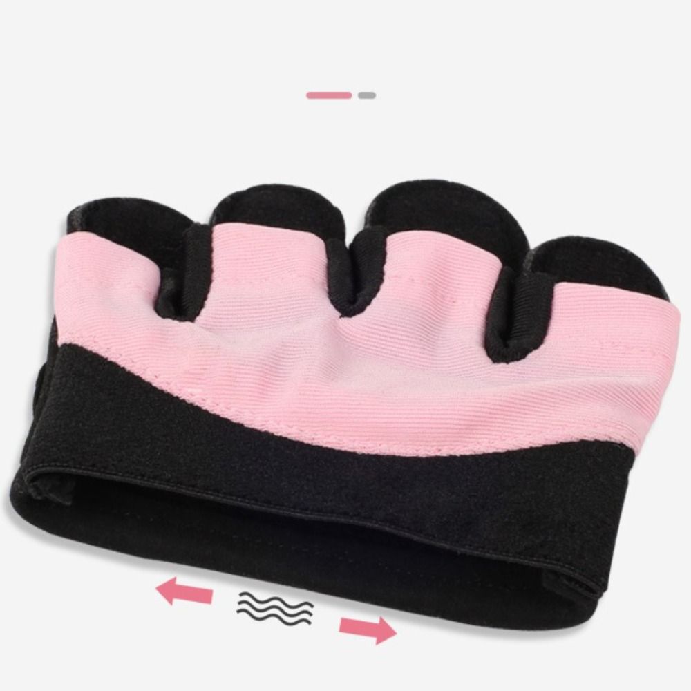 Gym Gloves Fitness Weight Lift - Workout Glove Gym ulasan dan harga