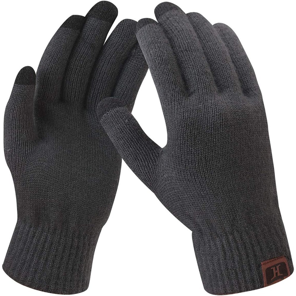 Women's Winter Touchscreen Woo - Wool Glove Lined ulasan dan harga