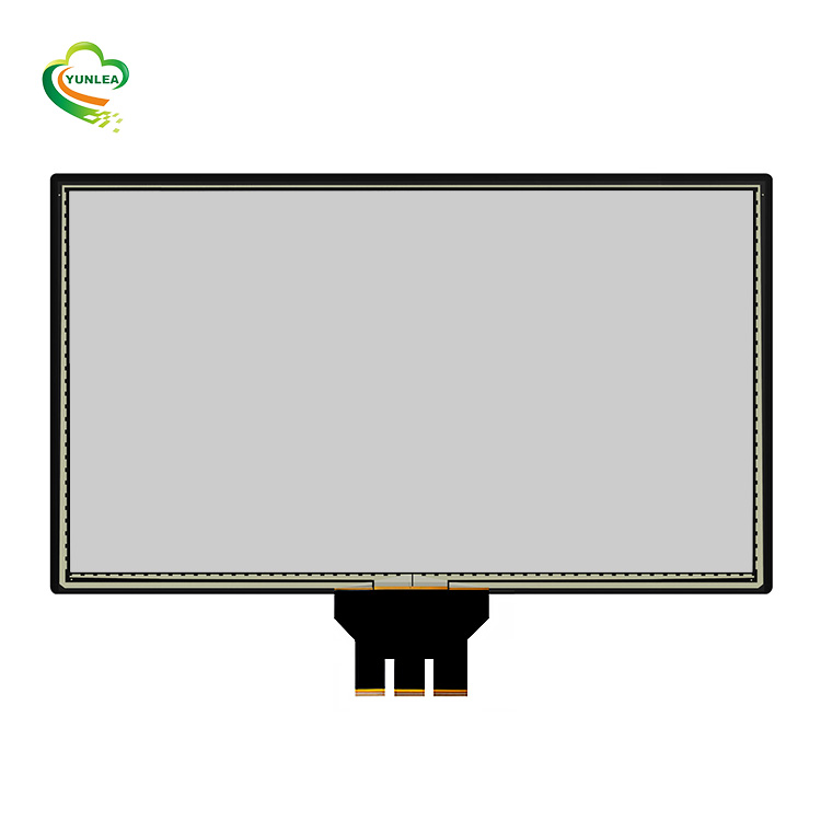 Large Size 27 32 43 55 65 Inch - Touchscreen Glove Capacitive ulasan dan harga