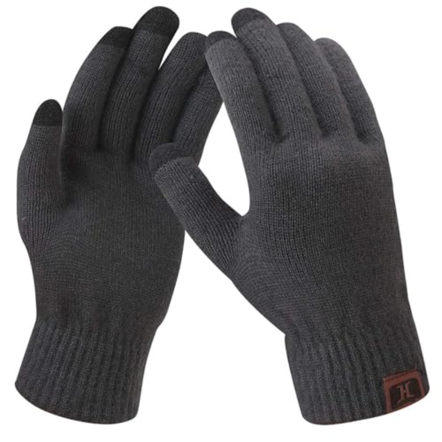 Women's Winter Touchscreen Woo - Wool Glove Lined ulasan dan harga